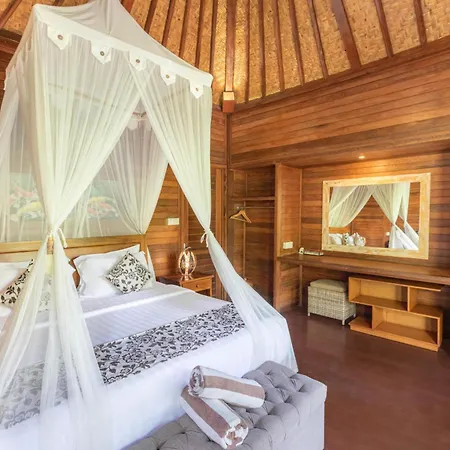 Sunset Cave Villas Lembongan