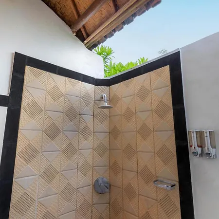 Sunset Cave Villas Lembongan