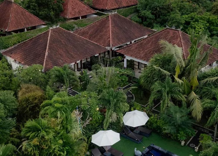 Sunset Cave 3* Nusa Lembongan