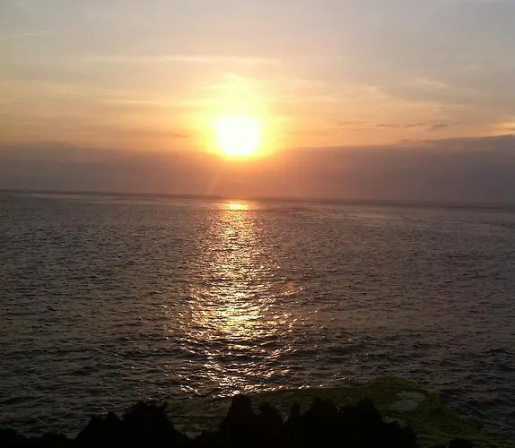 Sunset Cave 3* Nusa Lembongan